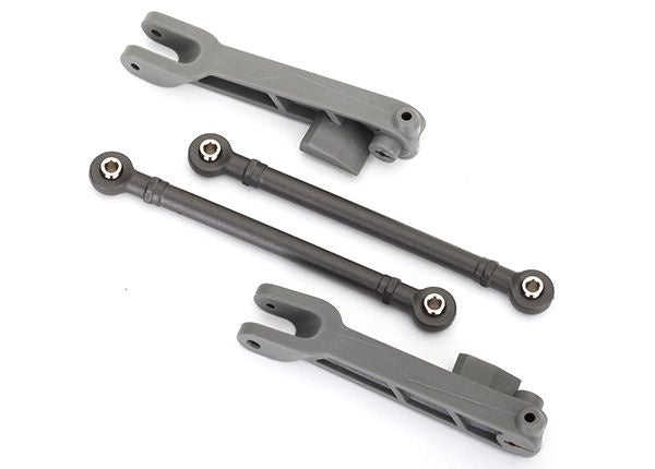 Unlimited Desert Racer Linkage Sway Bar