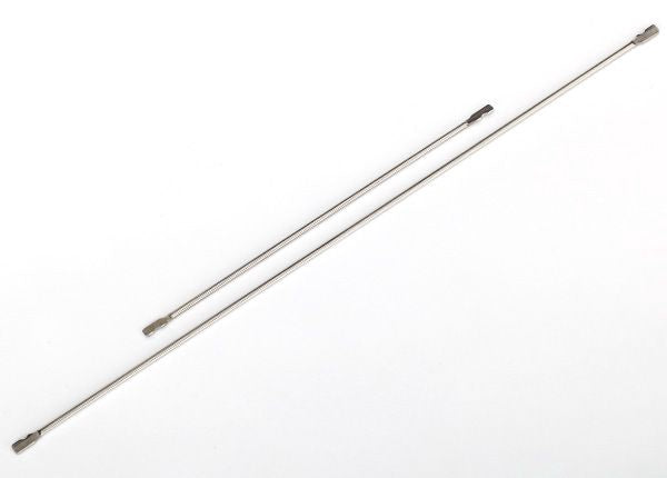 Unlimited Desert Racer Sway Bar