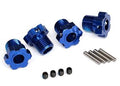 17mm Wheel Hub