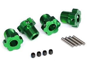17mm Wheel Hub