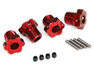 17mm Wheel Hub