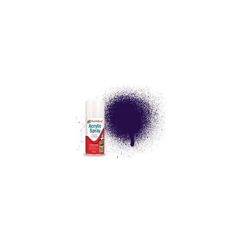 Humbrol Spray Paint