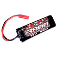 HexFly 6 cell 7.2V 3800mAh Ni-MH Battery