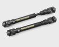 Hardened Steel Universal Driveshafts