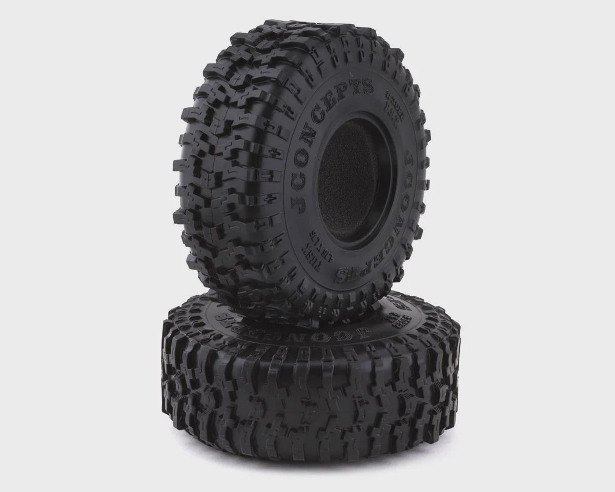 JConcepts Tires