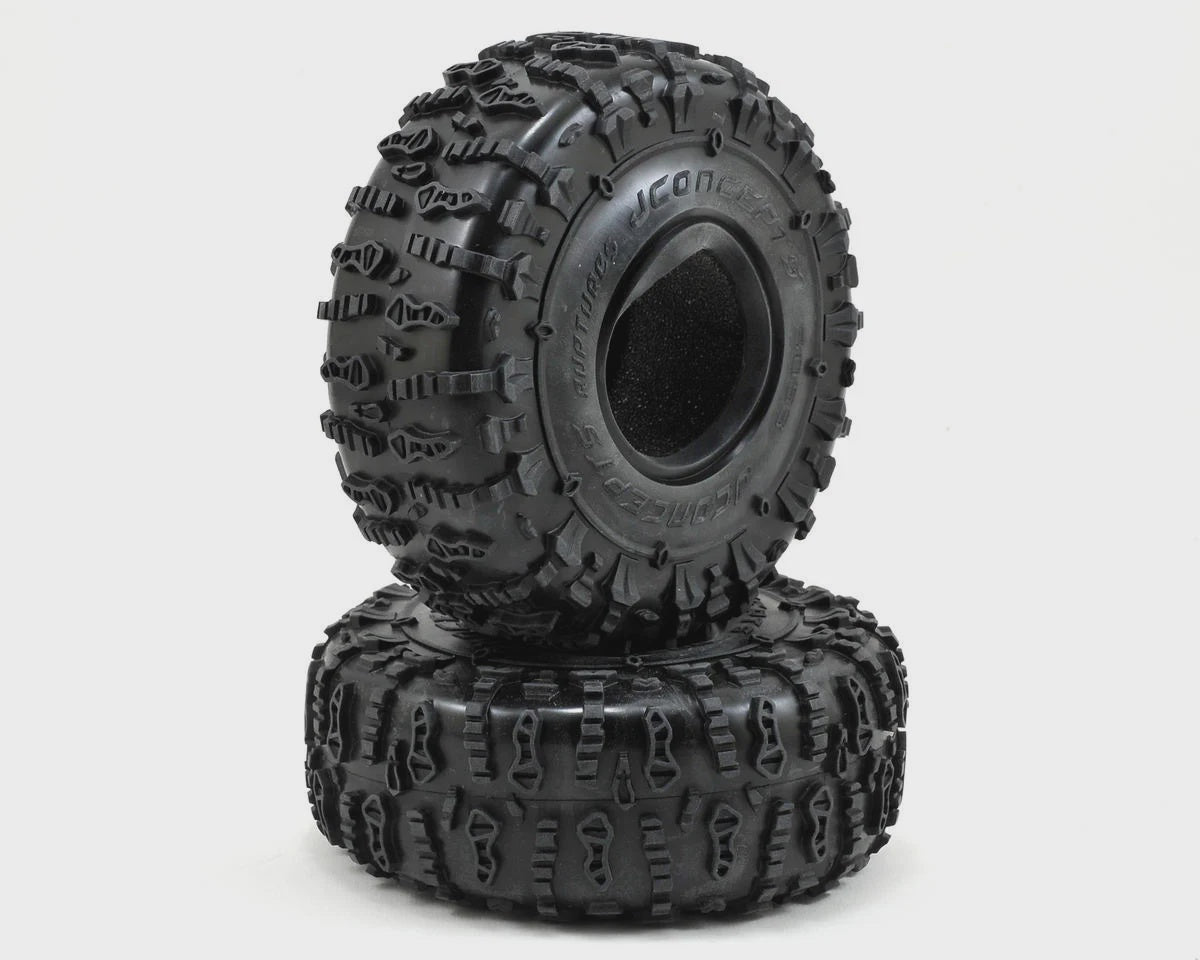 JConcepts Tires