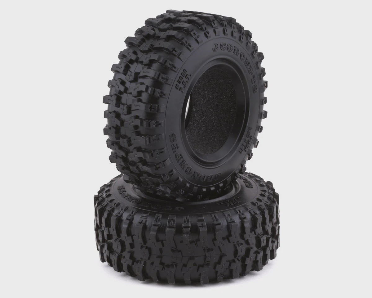 JConcepts Tires