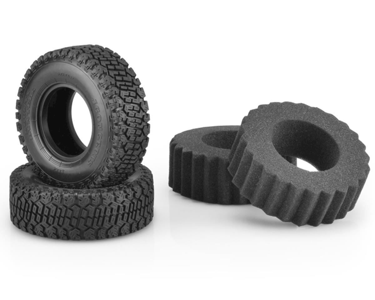 JConcepts Tires