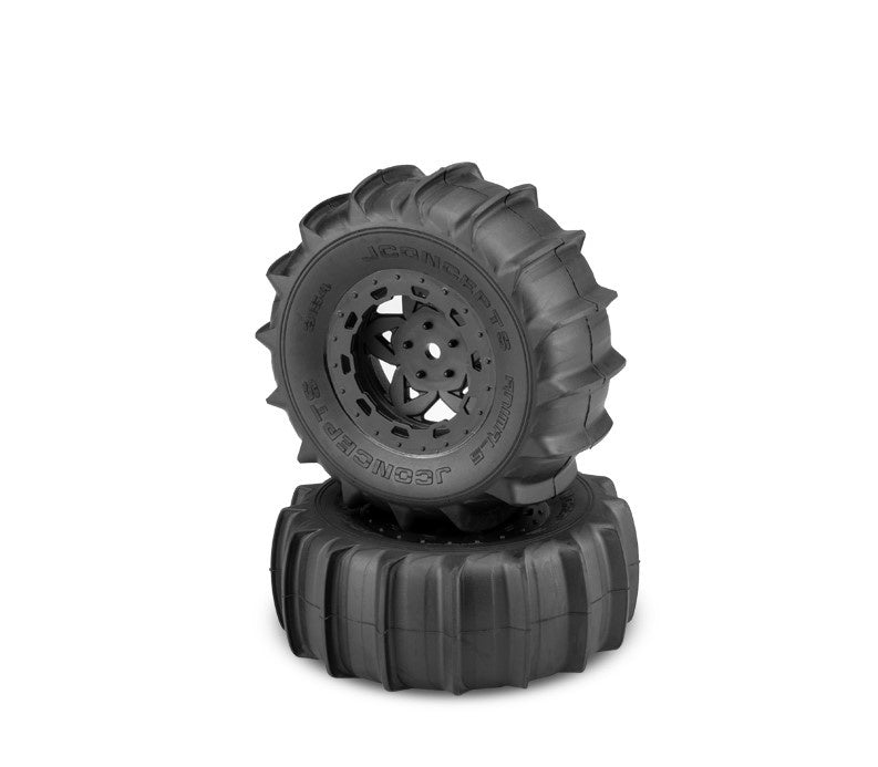 JConcepts Tires