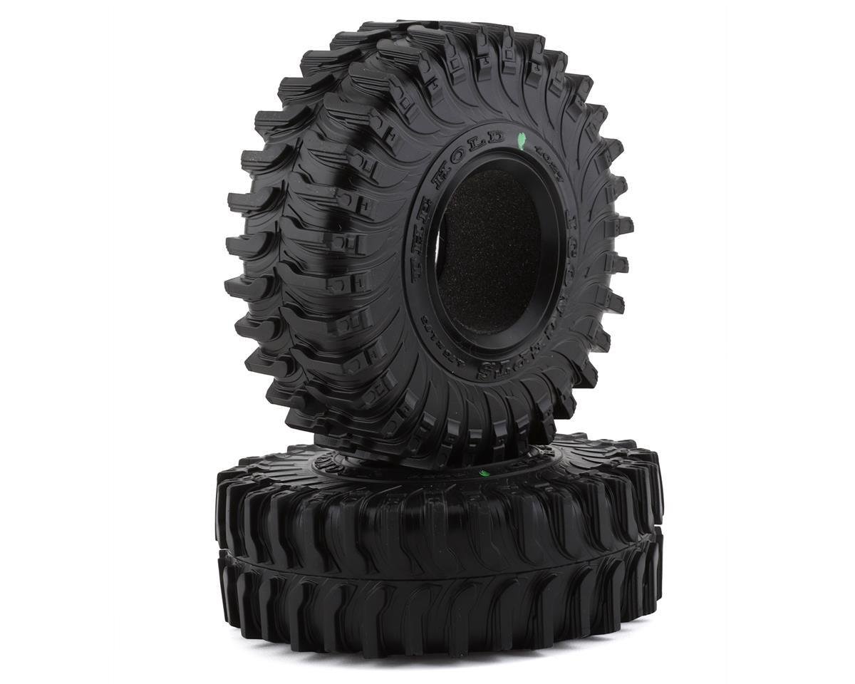 JConcepts Tires