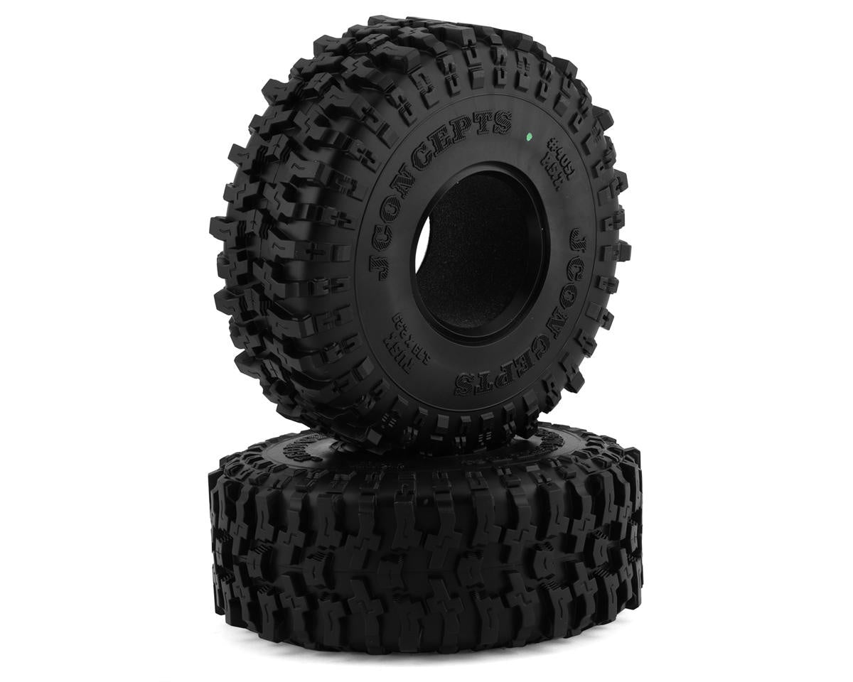 JConcepts Tires