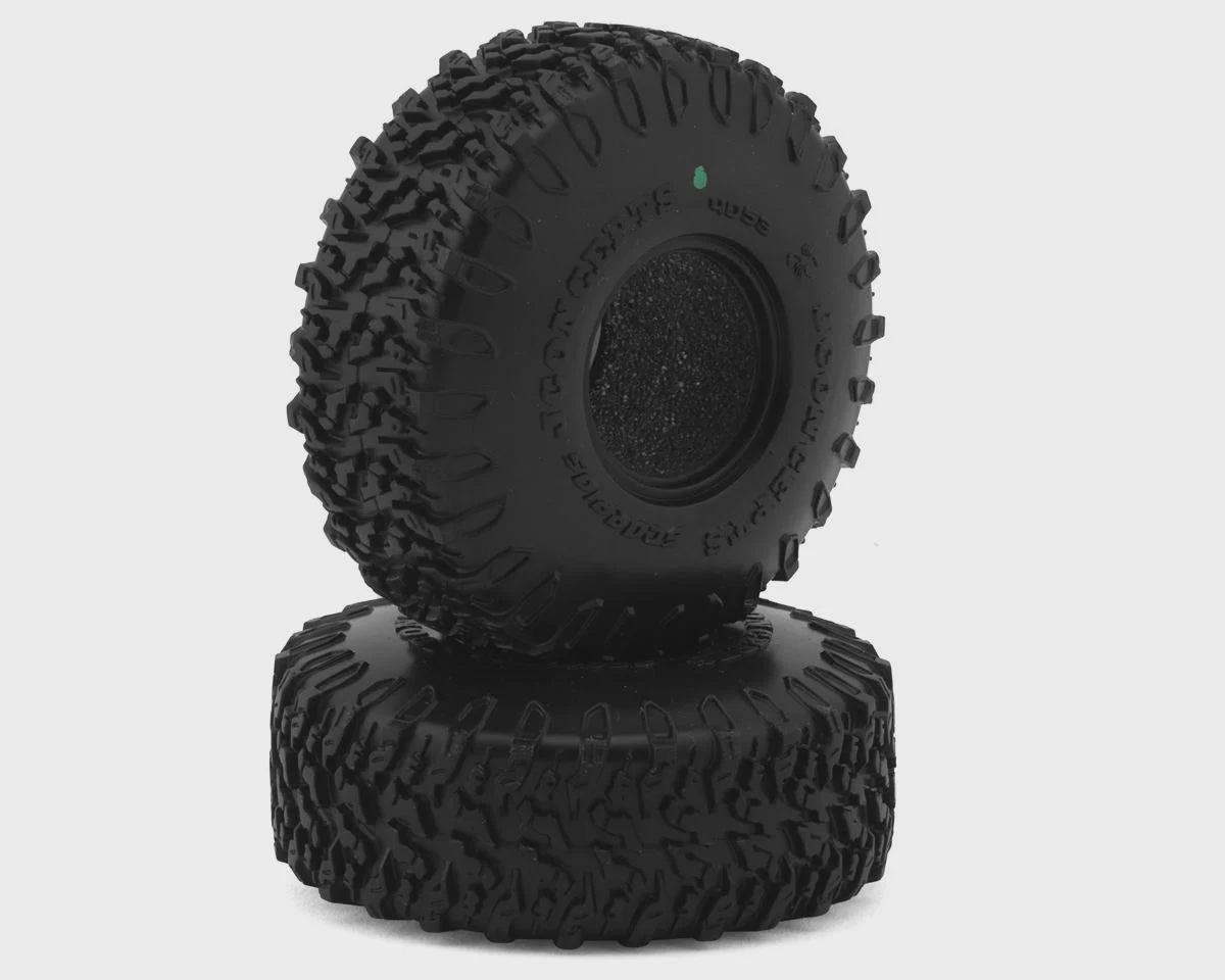 JConcepts Tires