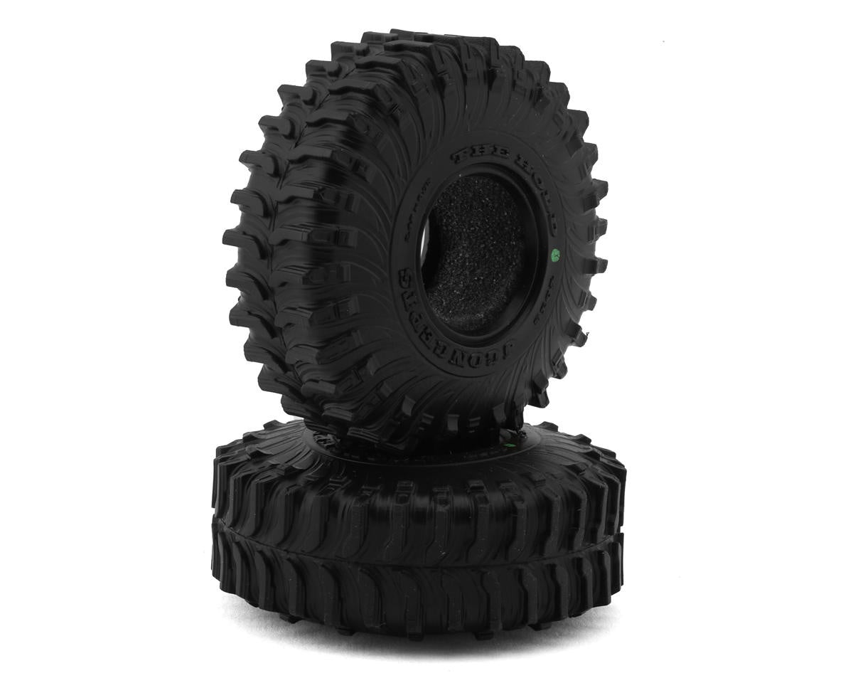 JConcepts Tires