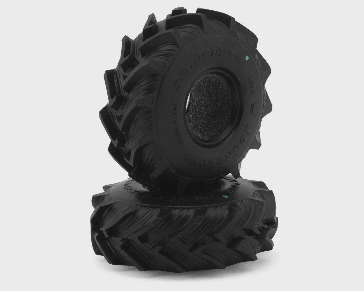 JConcepts Tires