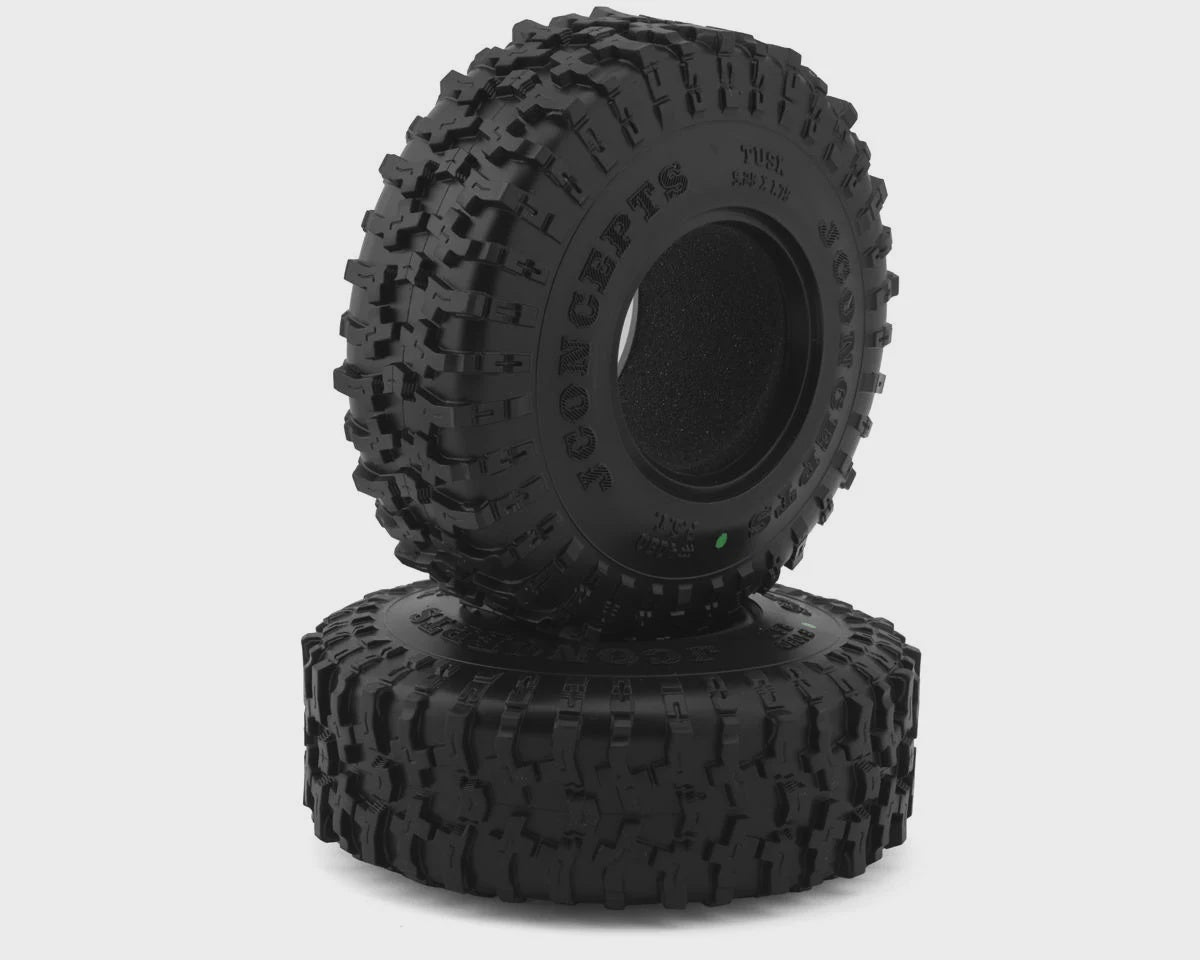 JConcepts Tires