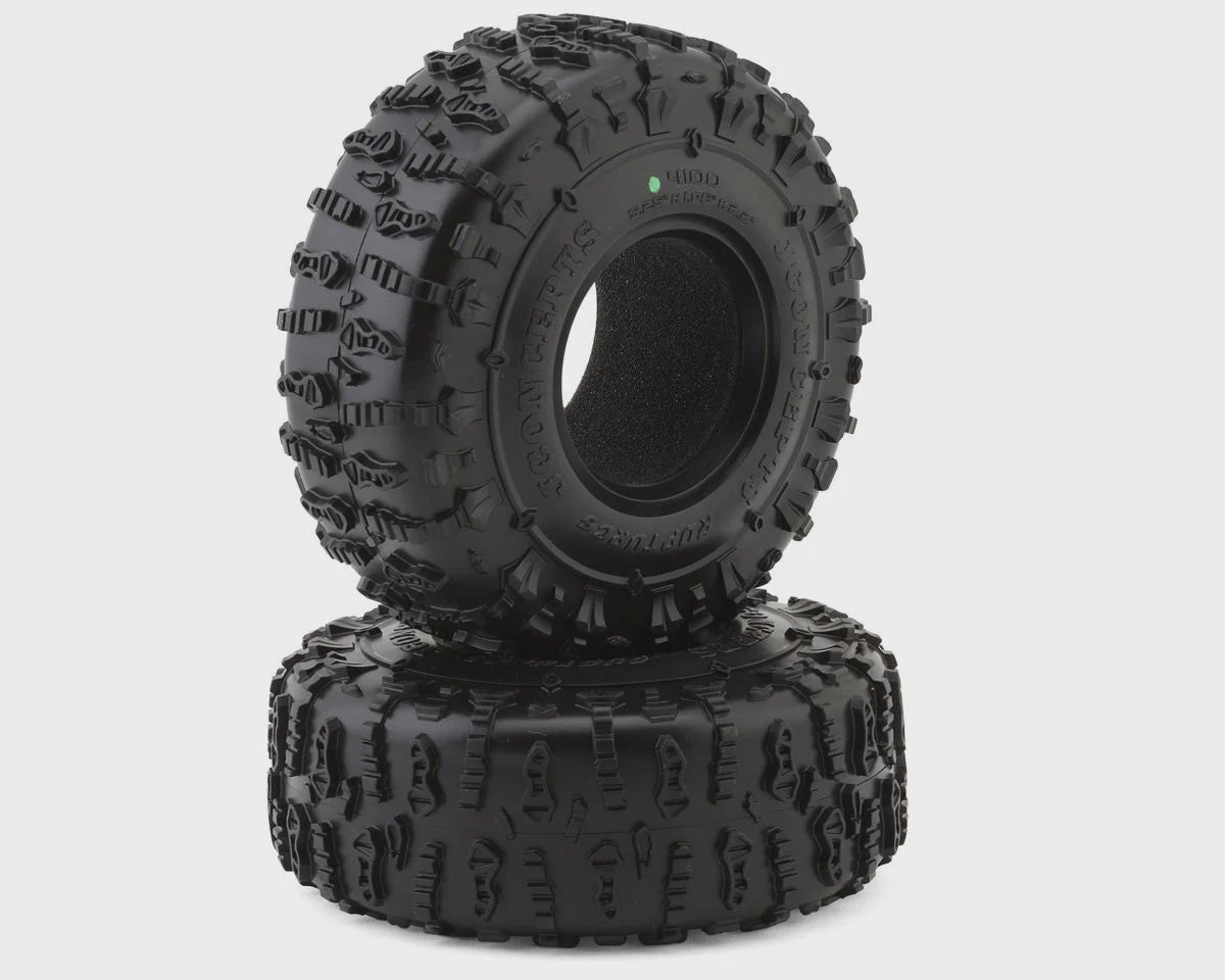 JConcepts Tires