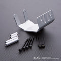 SCX10 Axle Skid Plate