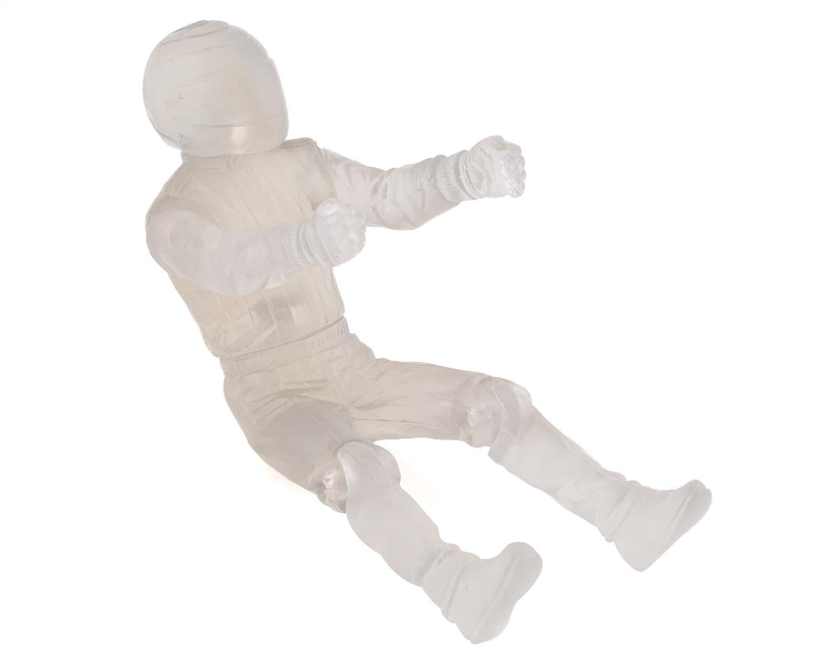 Driver Figure 1/10 Scale