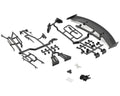 1/10 Touring Car Basic Accessory Set