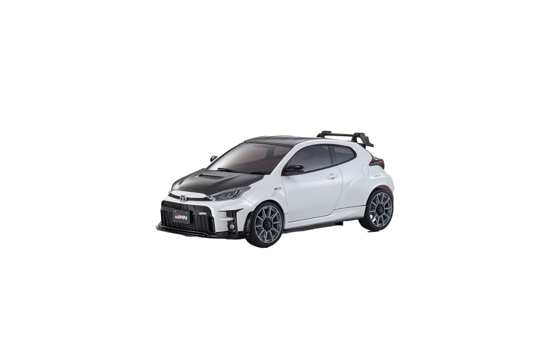 Mini-Z AWD RC Car