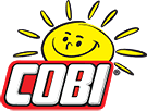 COBI Bricks