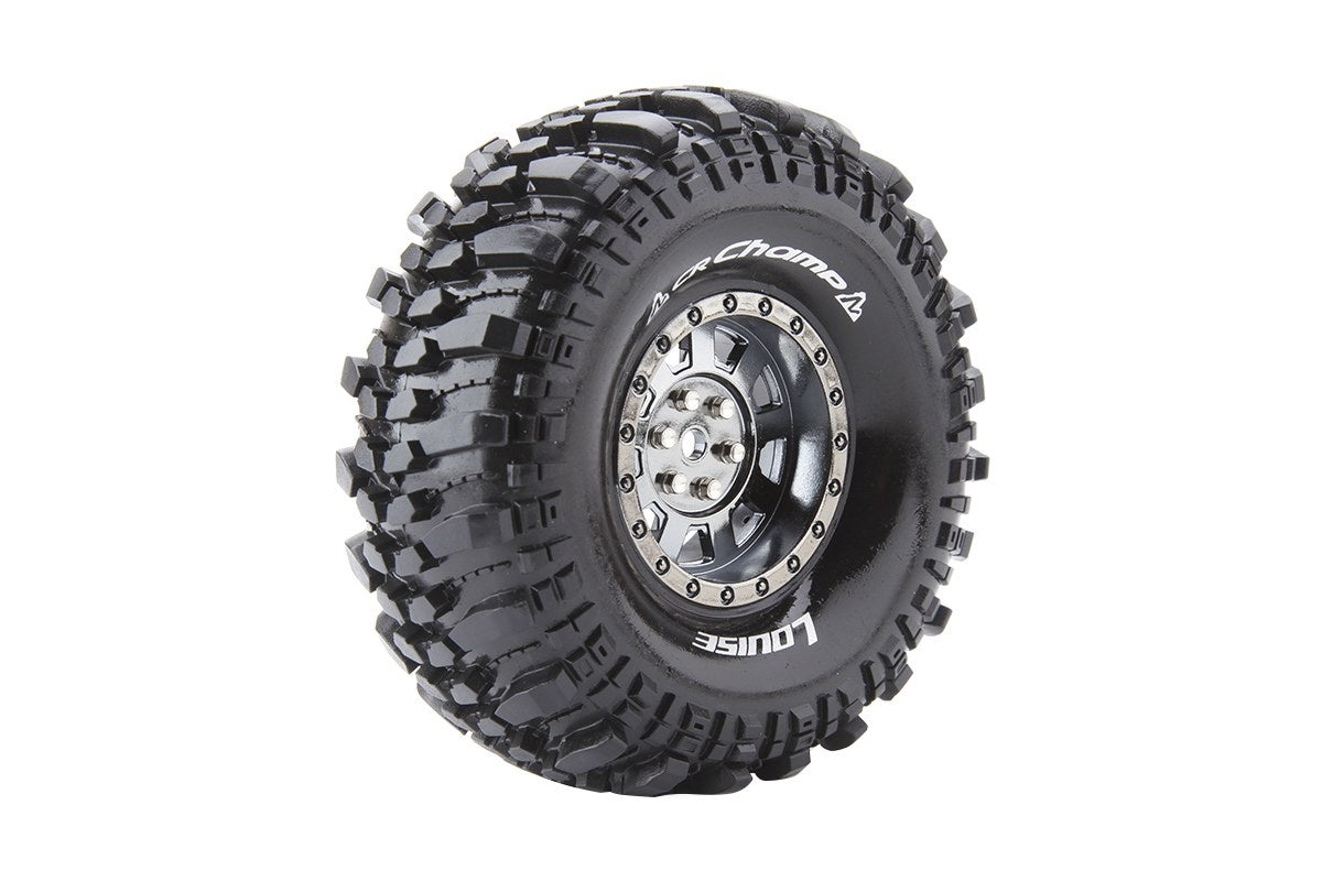 Louise RC Tires