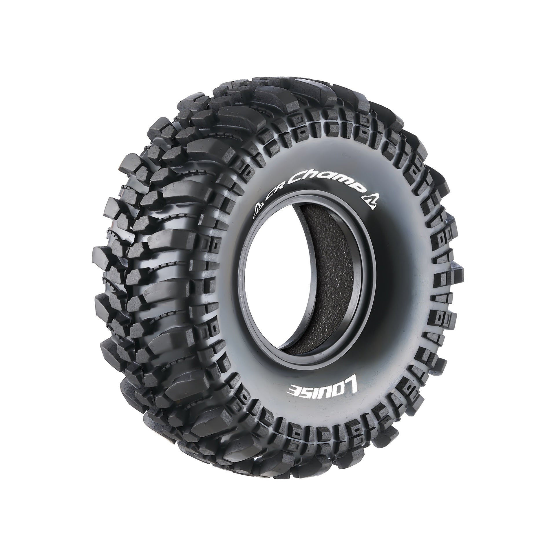 Louise RC Tires