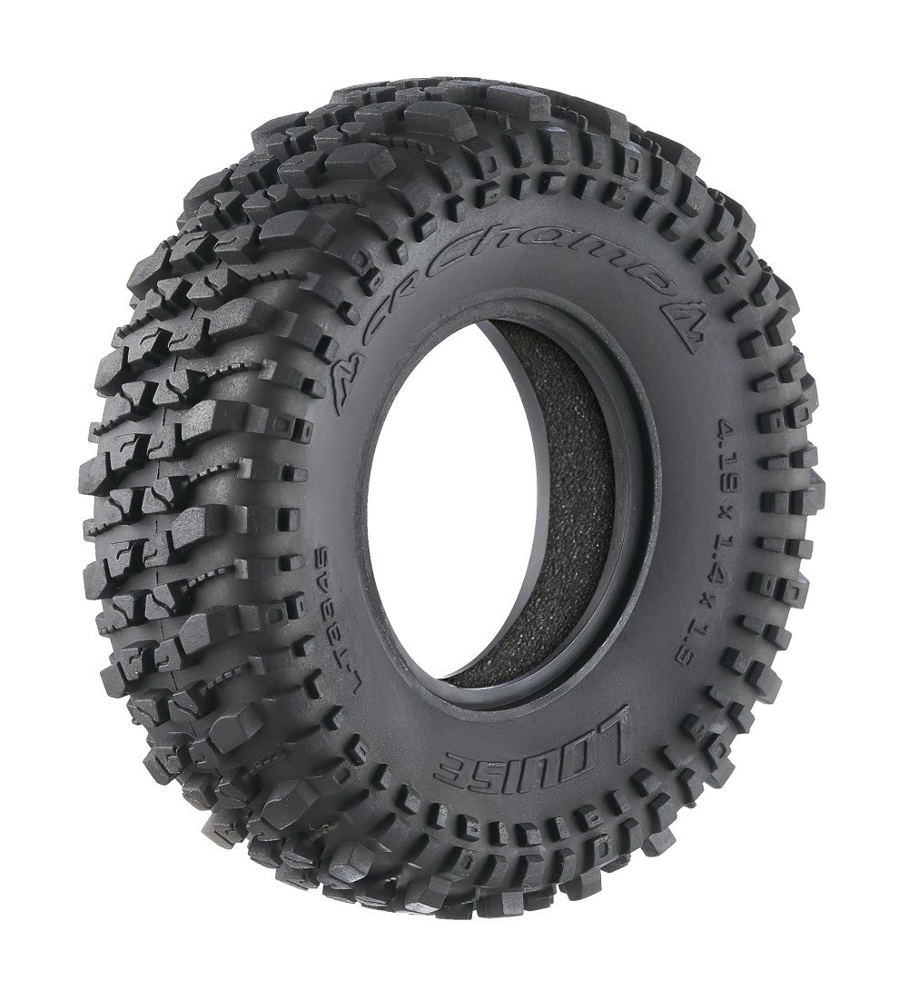 Louise RC Tires