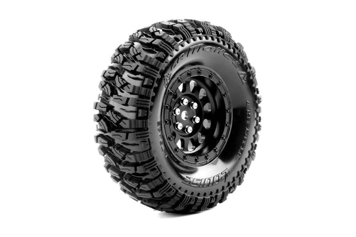 Louise RC Tires