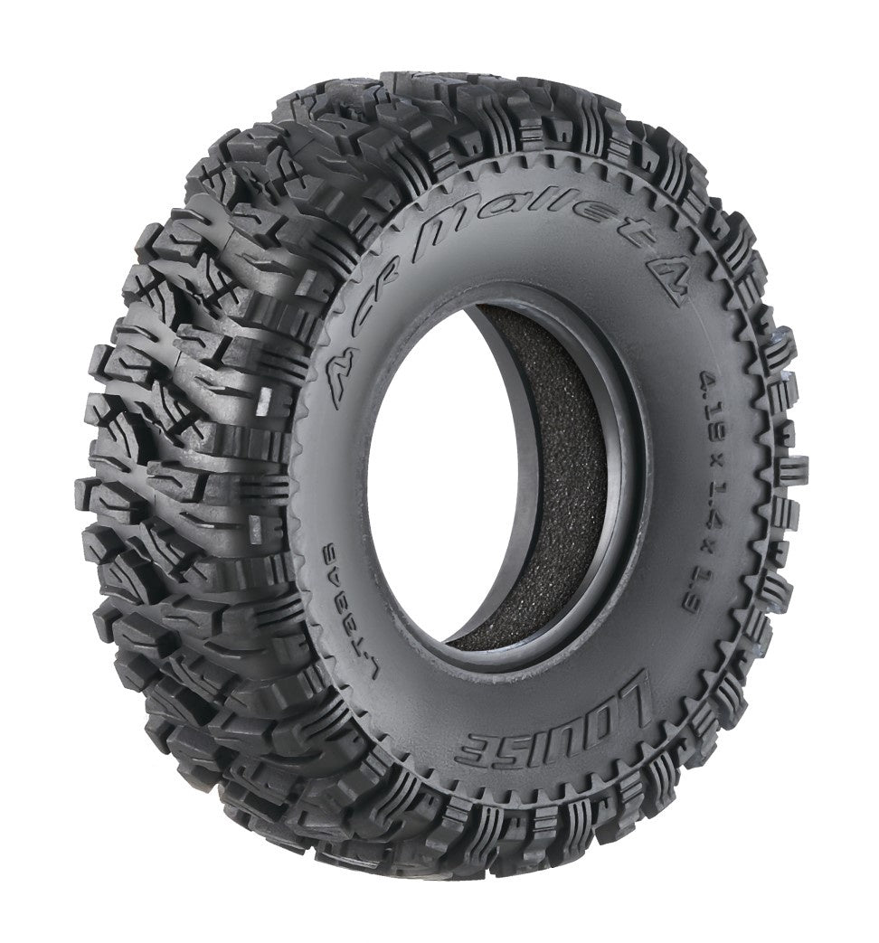 Louise RC Tires