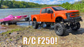 CEN Ford F250 SD KG1 Lift Edition 1/10 RTR Custom Truck w/2.4GHz Radio