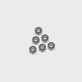 2mm Locknuts