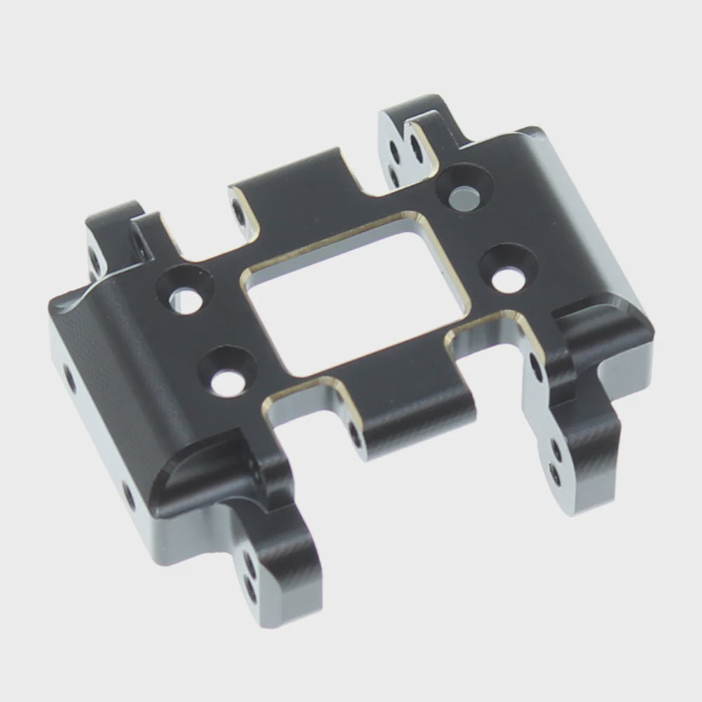Ascent 18 MT18 Center Skid Plate