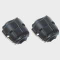 Ascent 18 MT18 Differential Cover