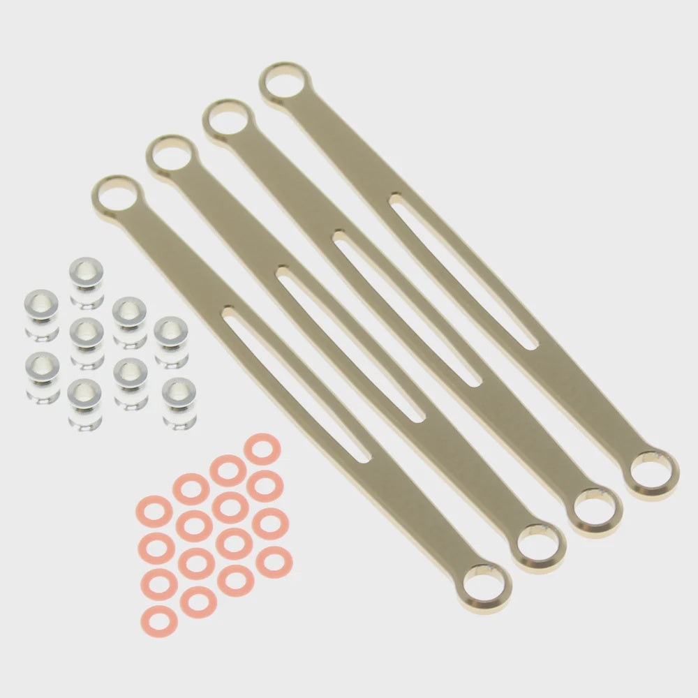 Ascent 18 MT18 Links