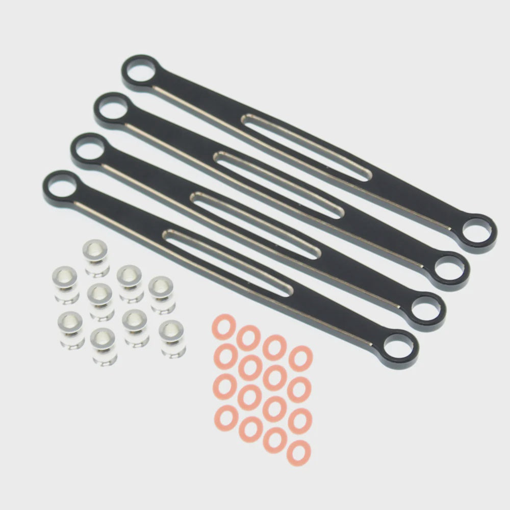 Ascent 18 MT18 Links