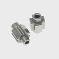 Ascent 18 MT18 Differential Locker