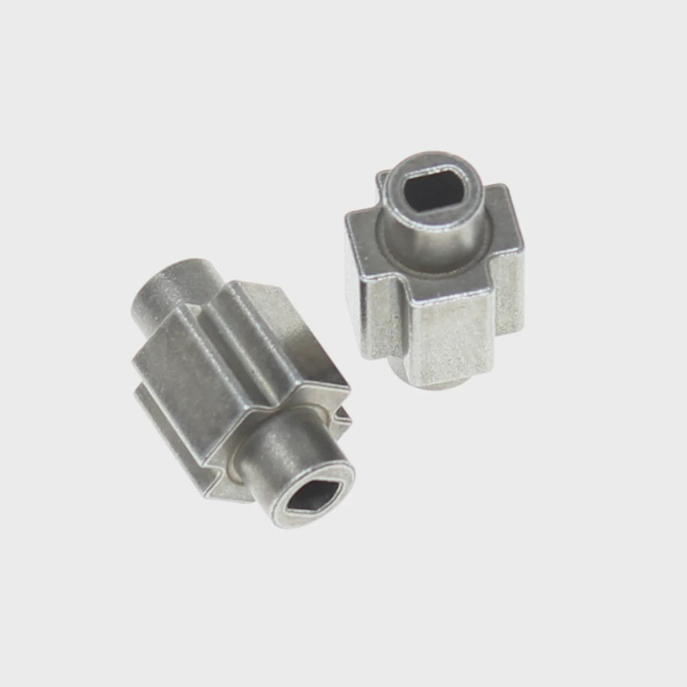 Ascent 18 MT18 Differential Locker