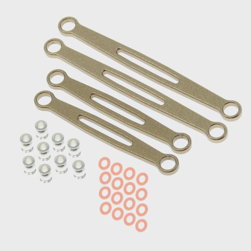 Ascent 18 MT18 Links