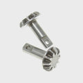 10T Differential Pinion Set