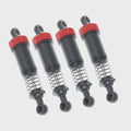 Ascent 18 Shock Set