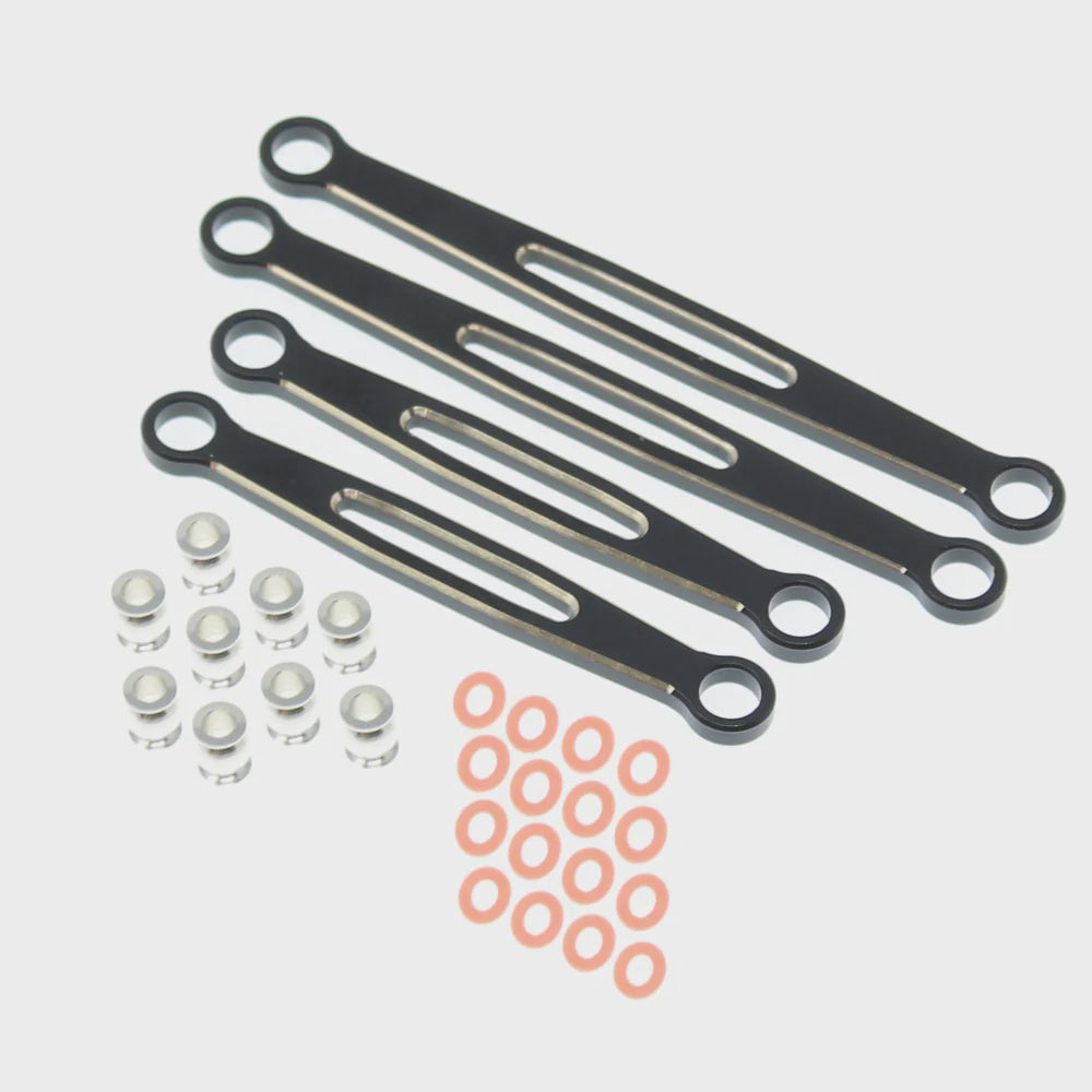 Ascent 18 MT18 Links