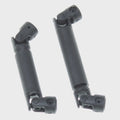 Ascent 18 Center Drive Shaft Set