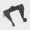 Ascent 18 Brass Servo Holder