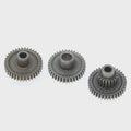 Steel Transmission Gear Set