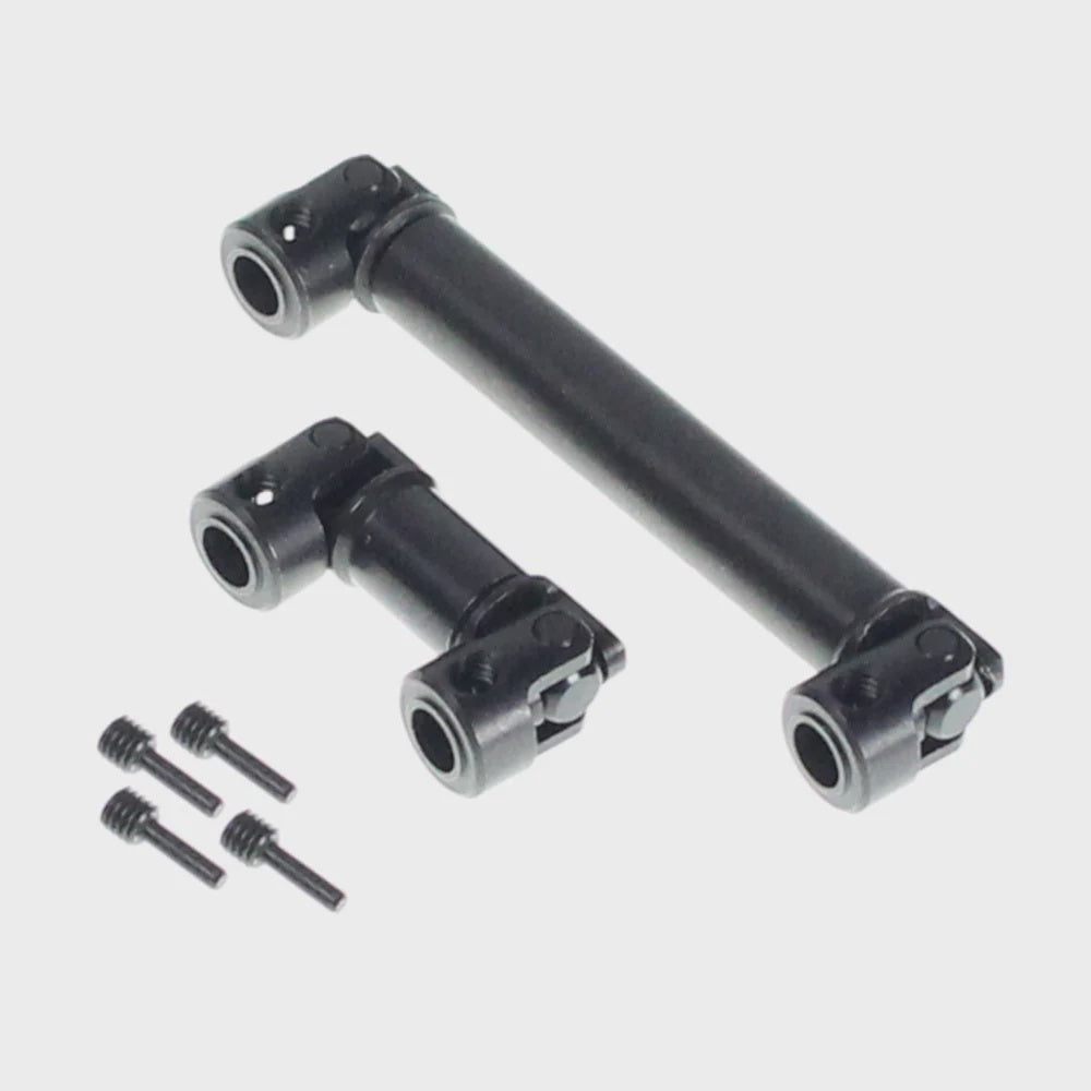 Ascent Apex 18 Center Universal Driveshafts