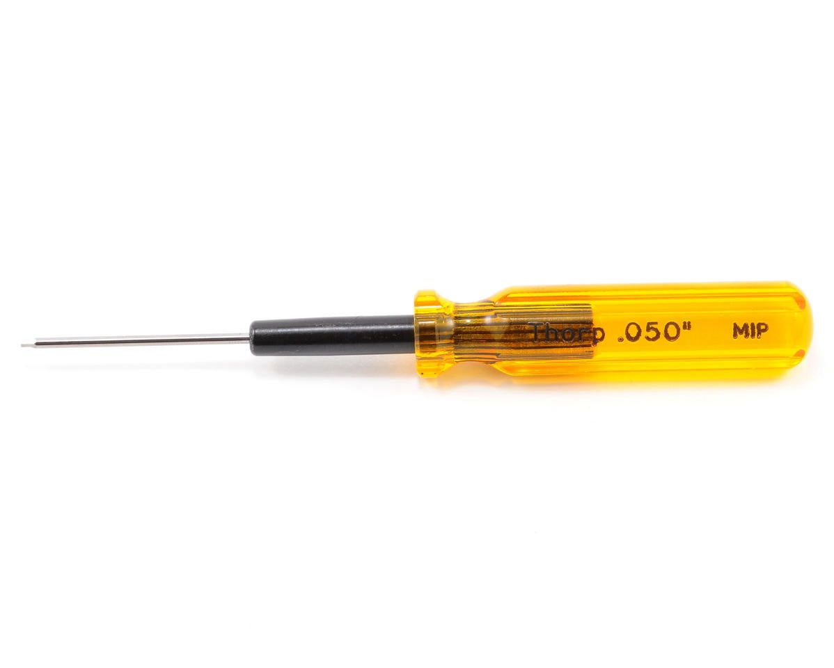 Thorp Hex Driver