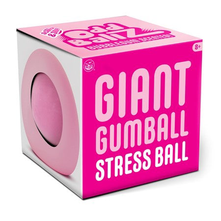 Oddballz Stress Ball