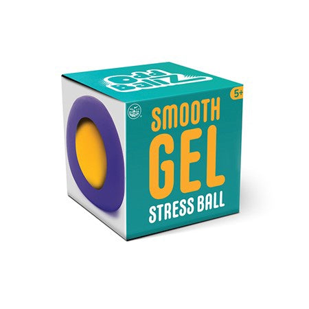 Oddballz Stress Ball