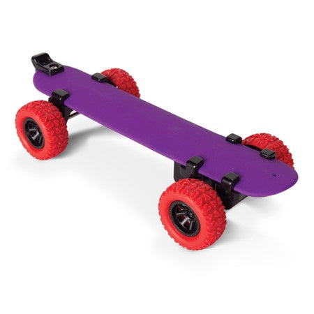 Skateboard Slap Bracelet